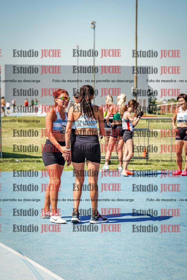 Fotos de algunos extras del torneo