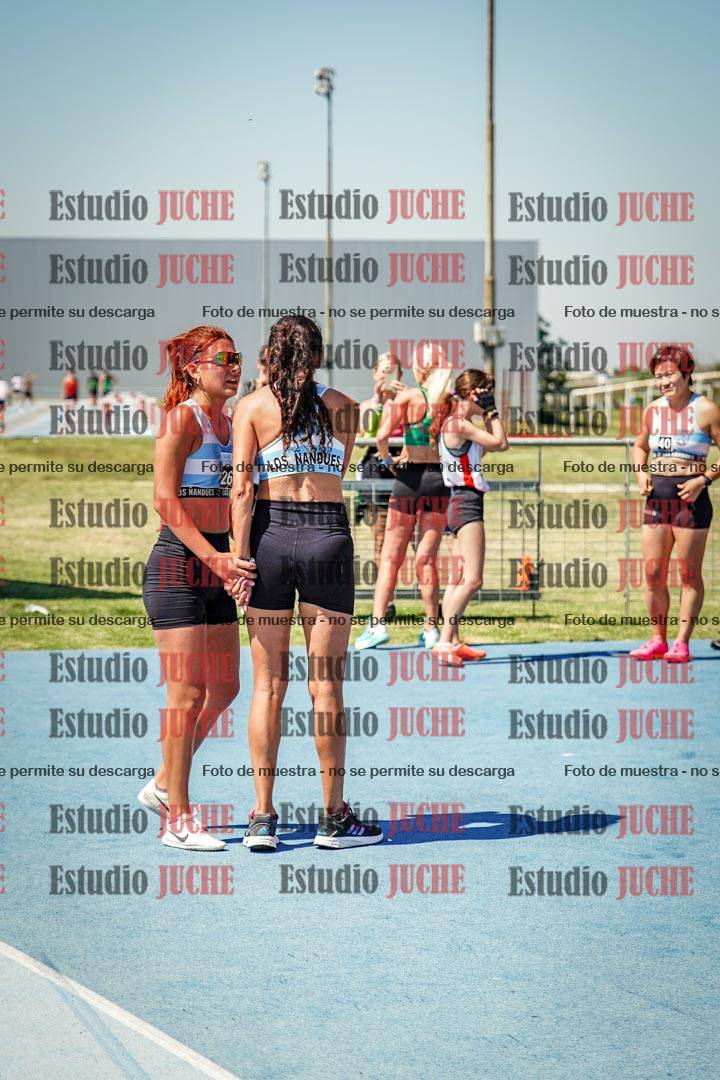 Fotos de algunos extras del torneo