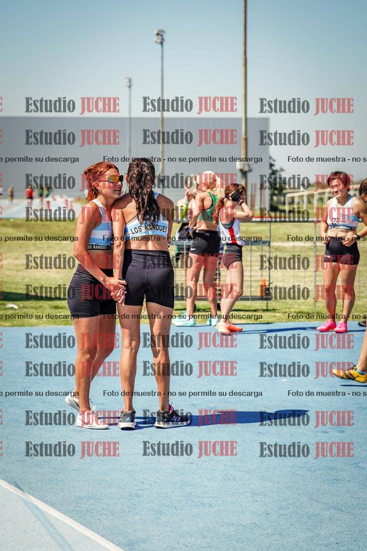 Fotos de algunos extras del torneo