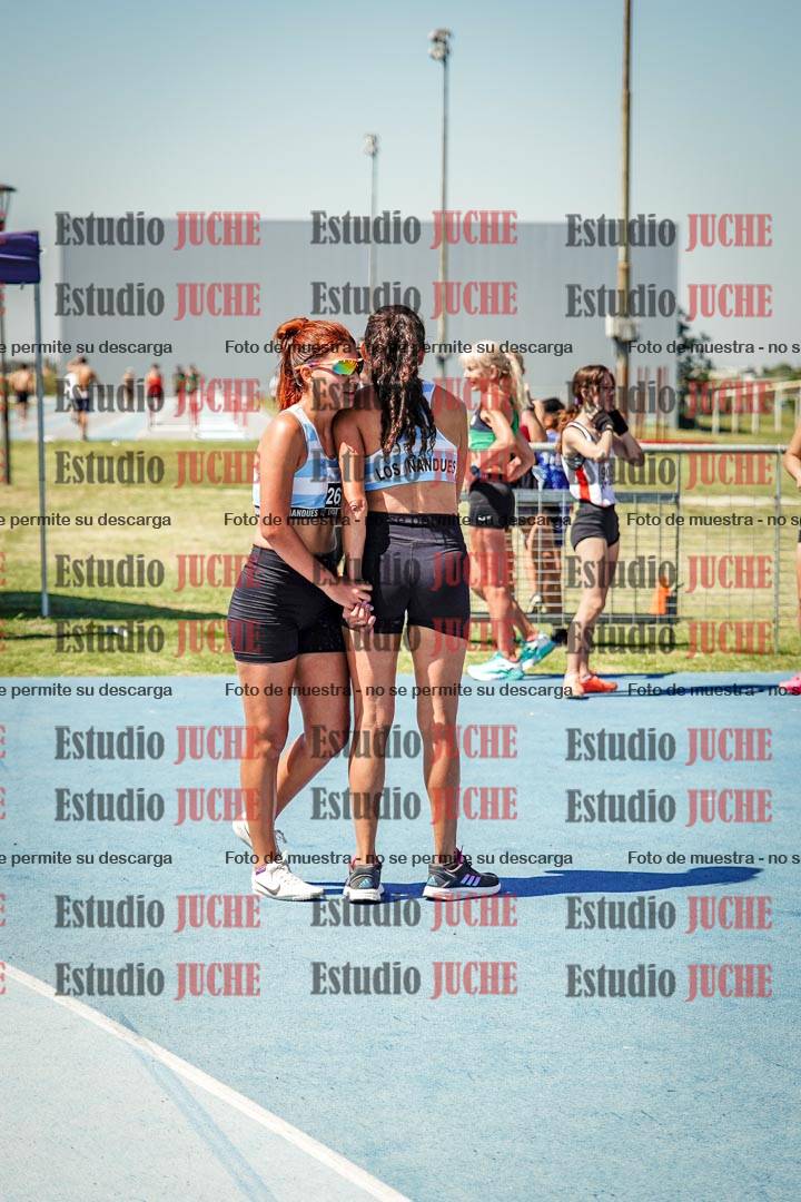 Fotos de algunos extras del torneo