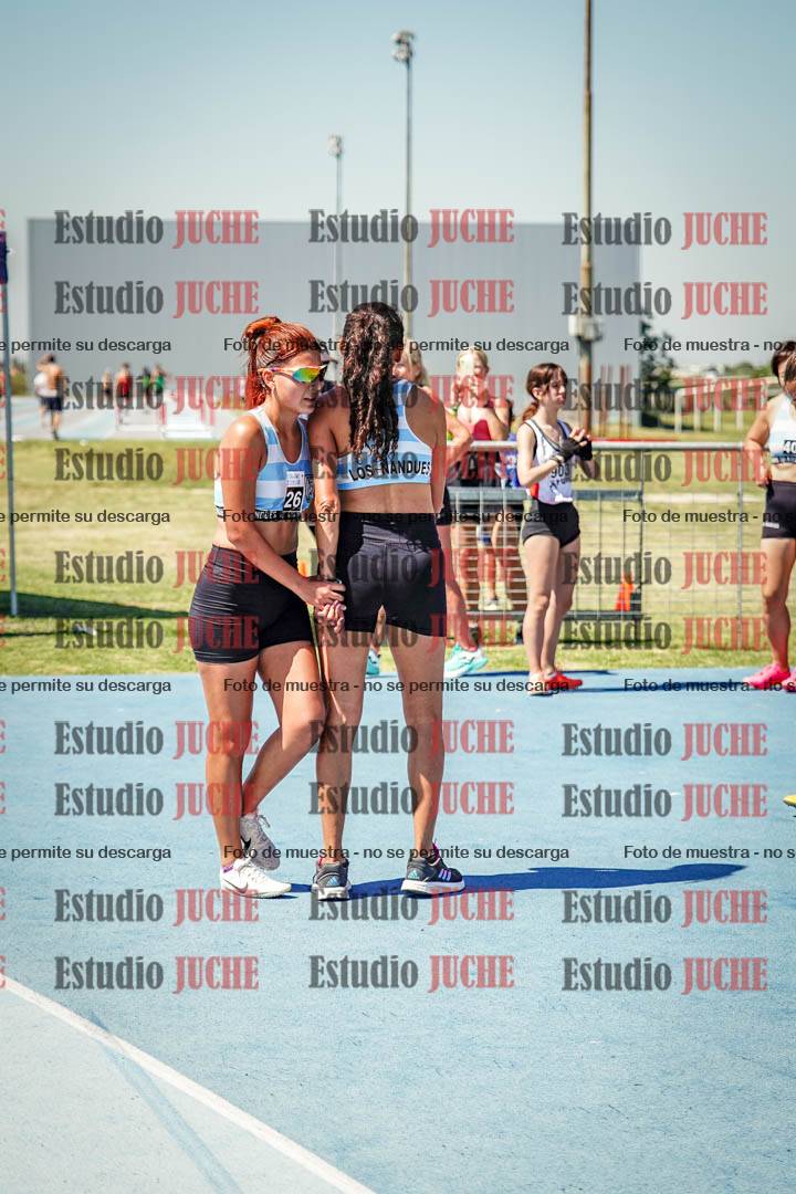 Fotos de algunos extras del torneo