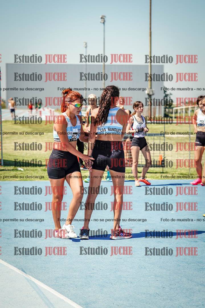 Fotos de algunos extras del torneo