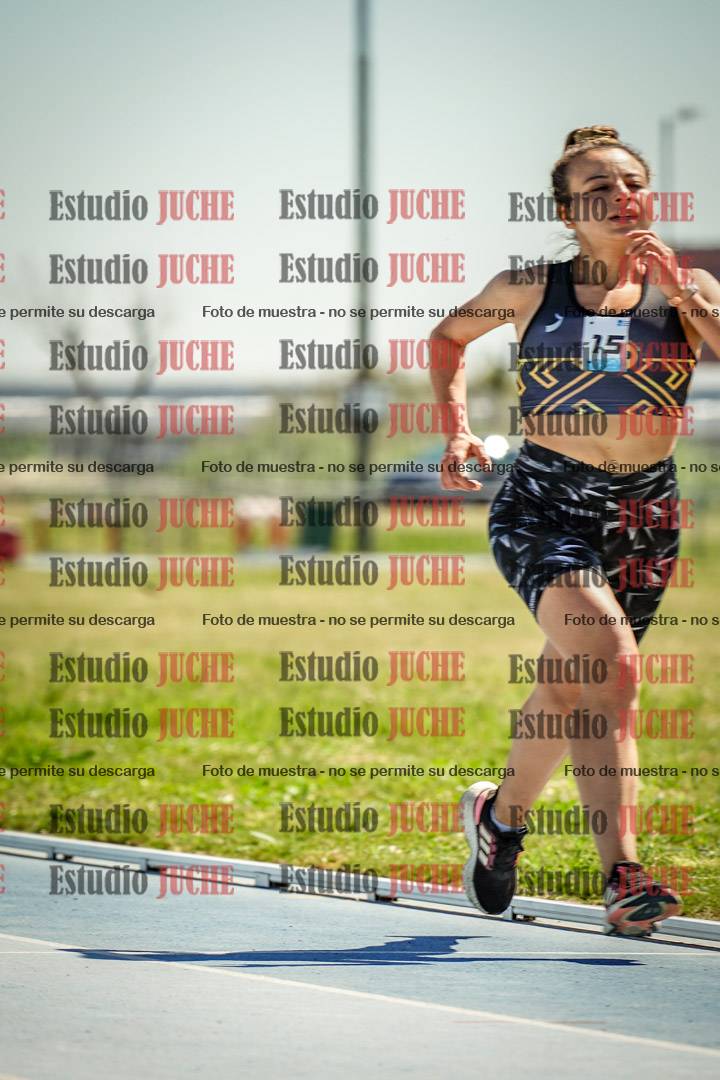 Fotos de los 800 m llanos de mujeres
