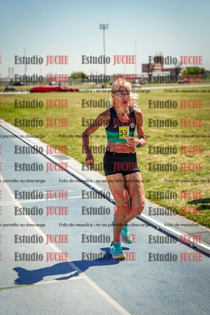 Fotos de los 800 m llanos de mujeres