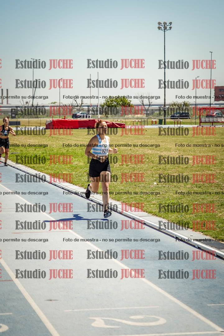 Fotos de los 800 m llanos de mujeres
