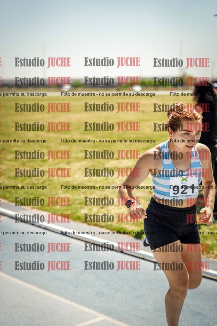 Fotos de los 800 m llanos de mujeres