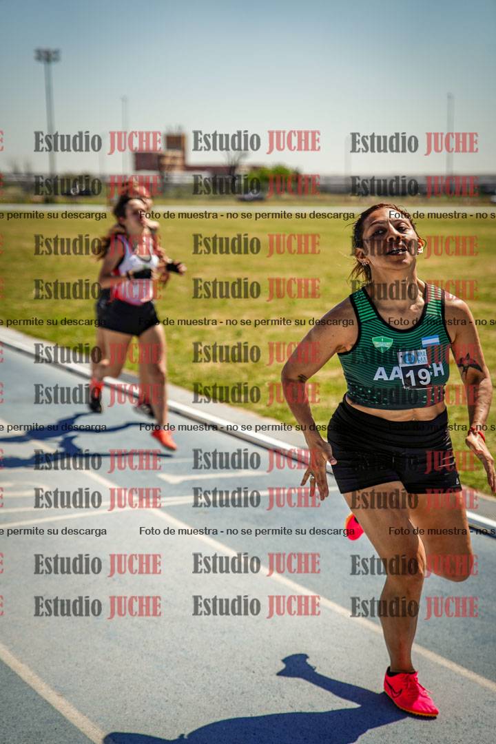 Fotos de los 800 m llanos de mujeres