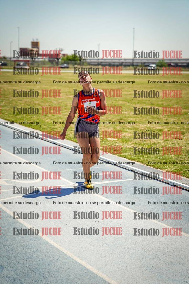 Fotos de los 800 m llanos de mujeres