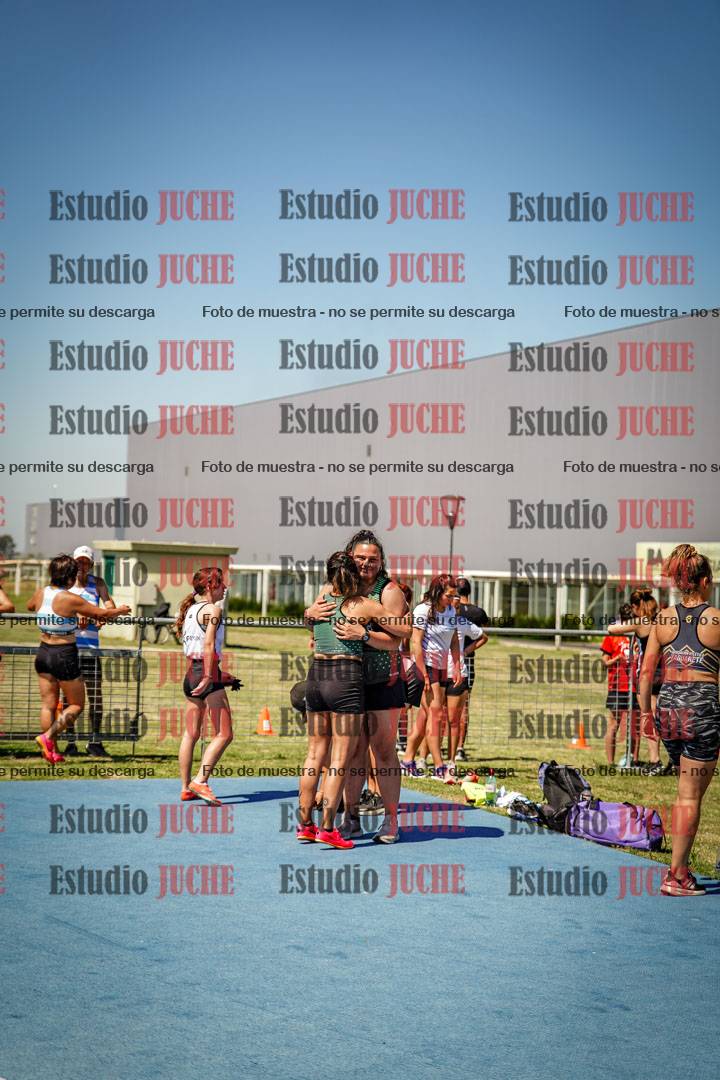 Fotos de algunos extras del torneo