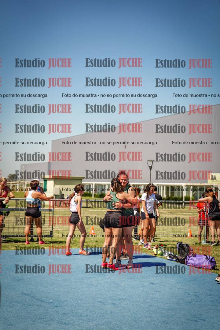 Fotos de algunos extras del torneo
