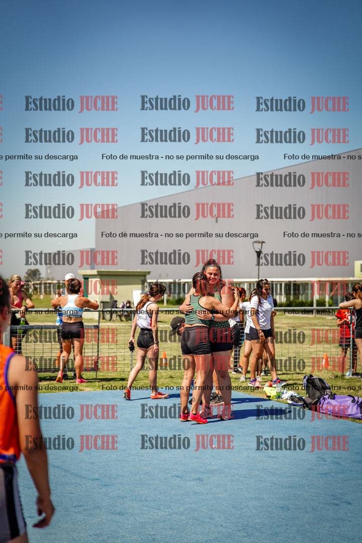 Fotos de algunos extras del torneo