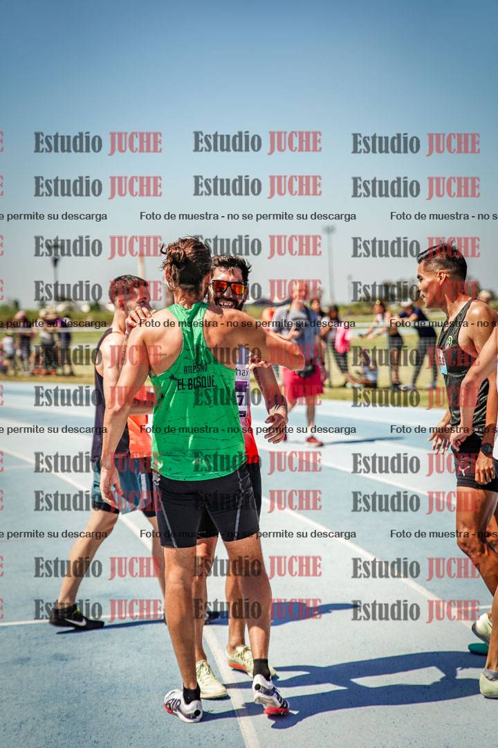 Fotos de algunos extras del torneo