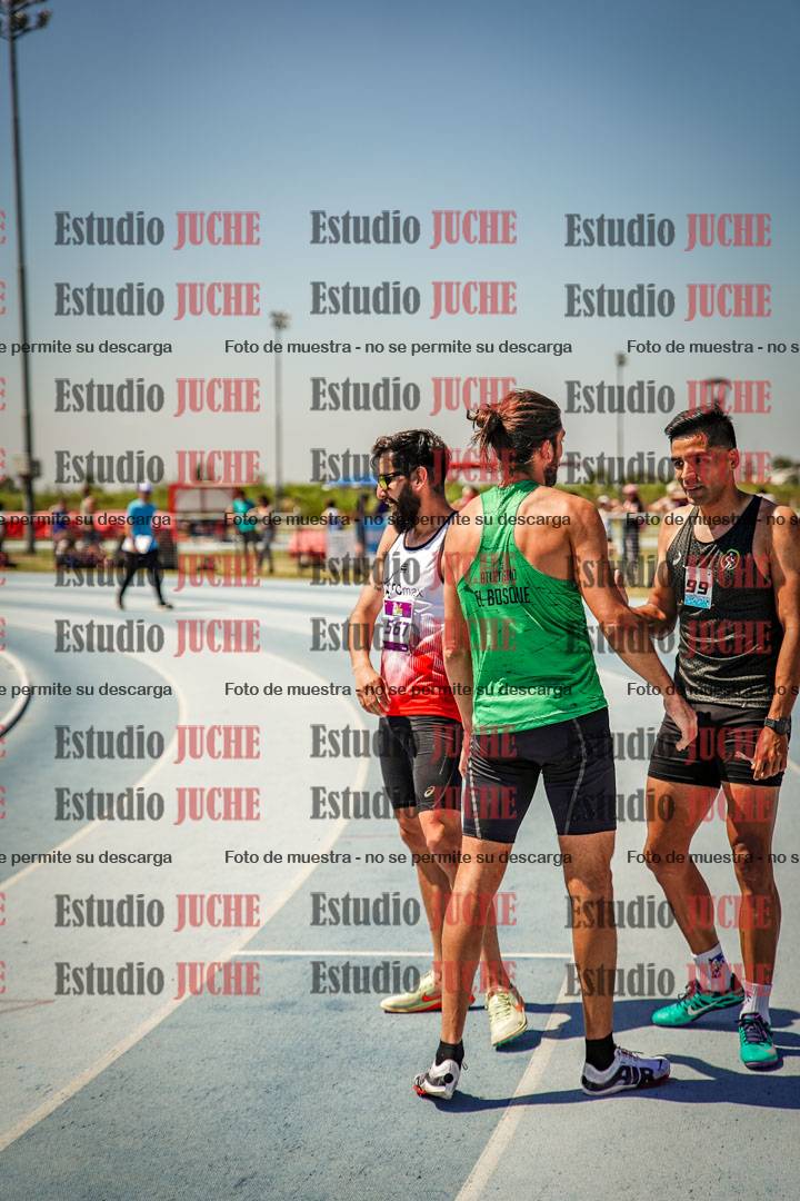 Fotos de algunos extras del torneo