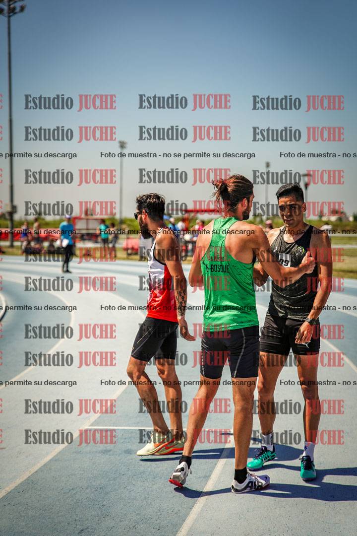 Fotos de algunos extras del torneo