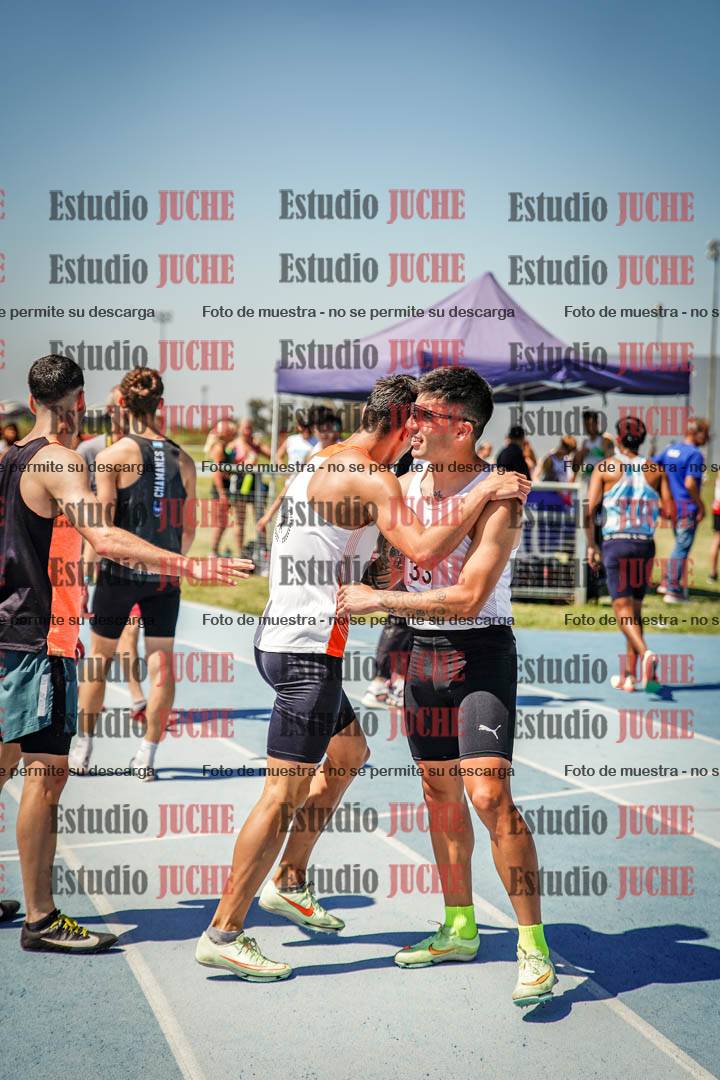 Fotos de algunos extras del torneo