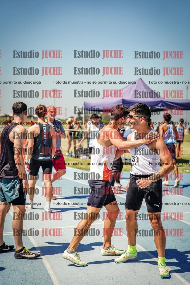 Fotos de algunos extras del torneo