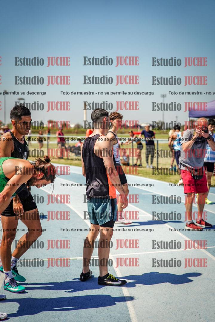 Fotos de algunos extras del torneo