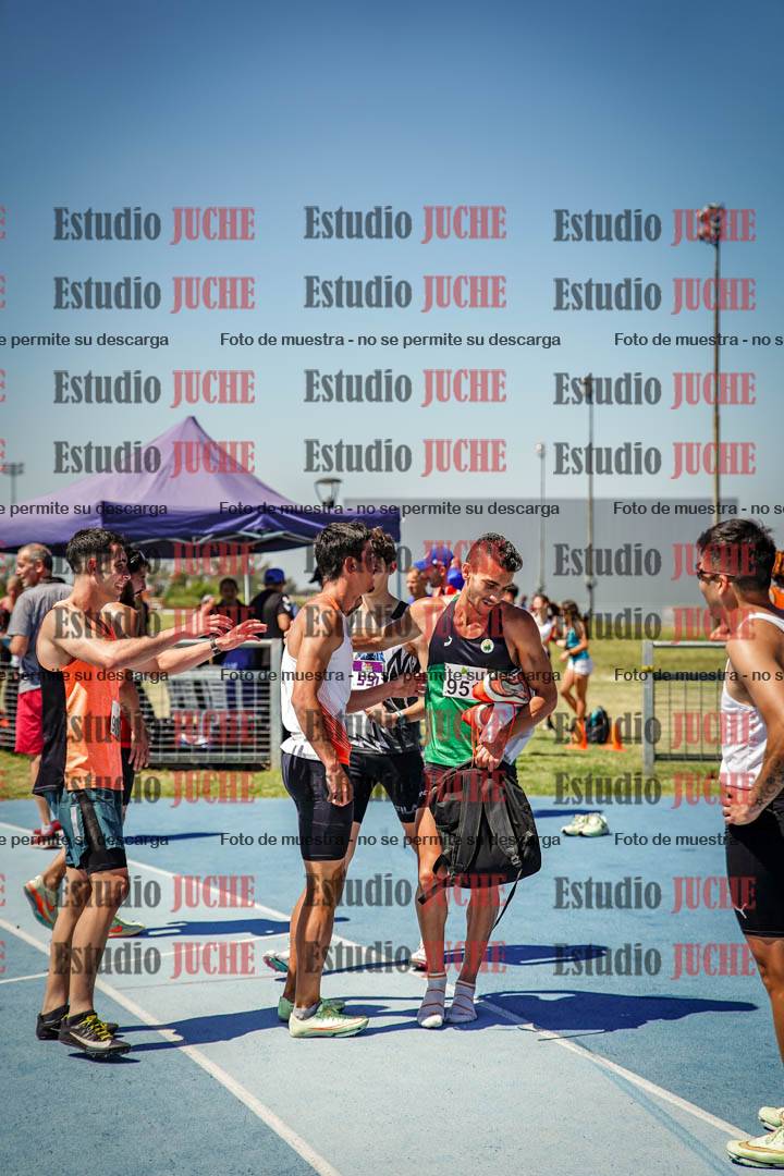 Fotos de algunos extras del torneo