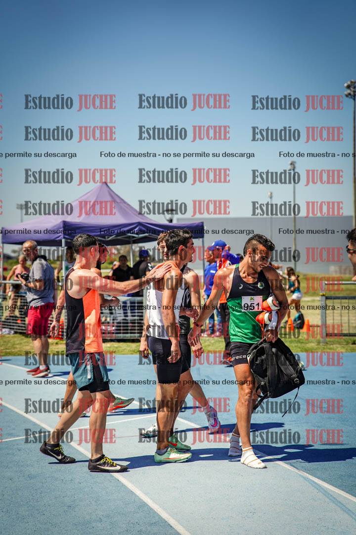 Fotos de algunos extras del torneo