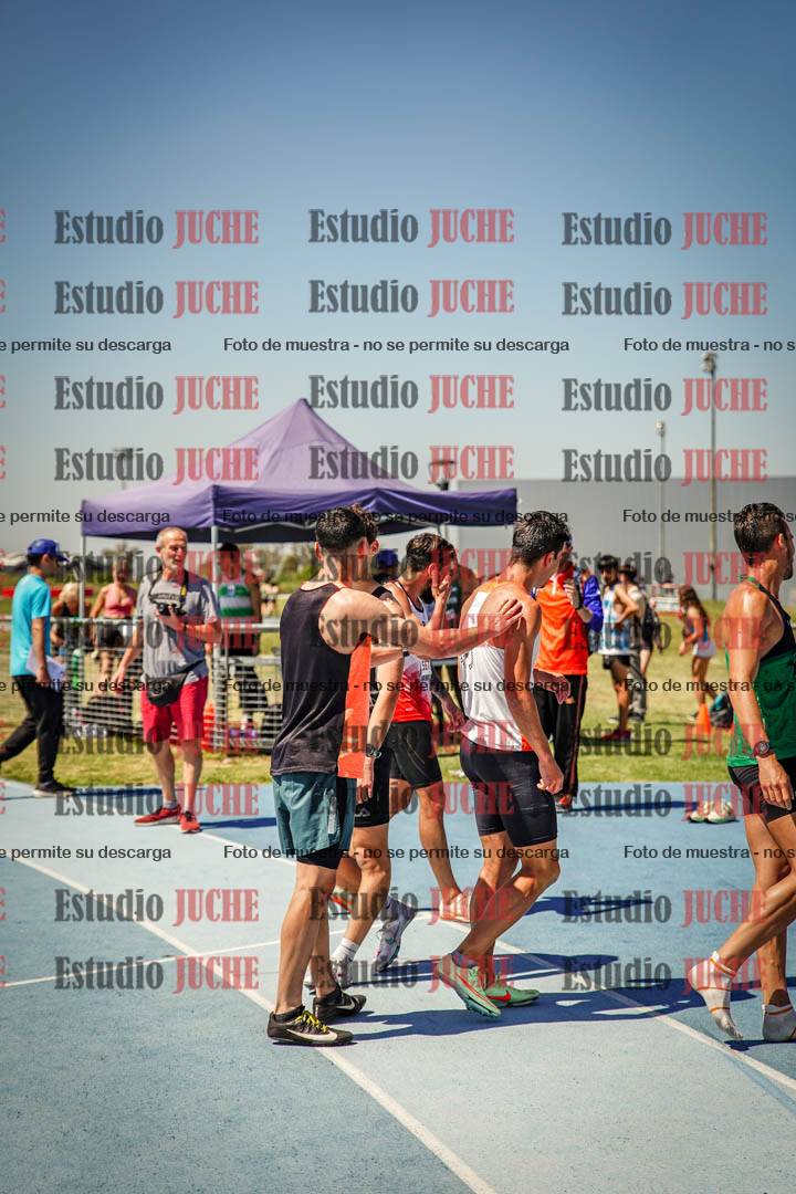 Fotos de algunos extras del torneo