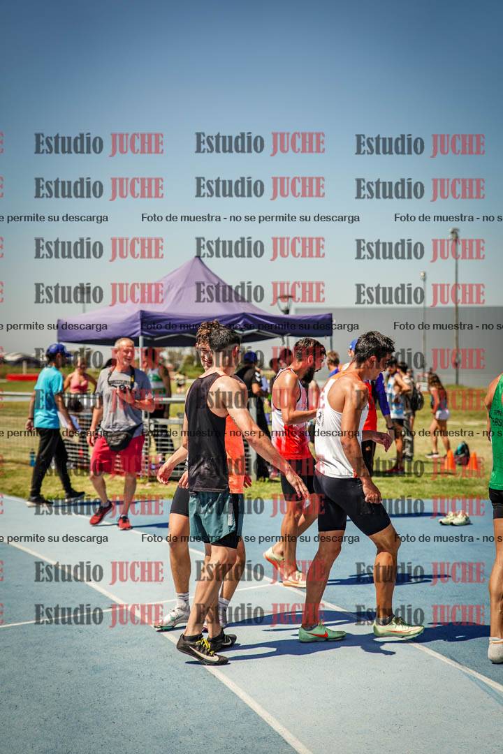Fotos de algunos extras del torneo