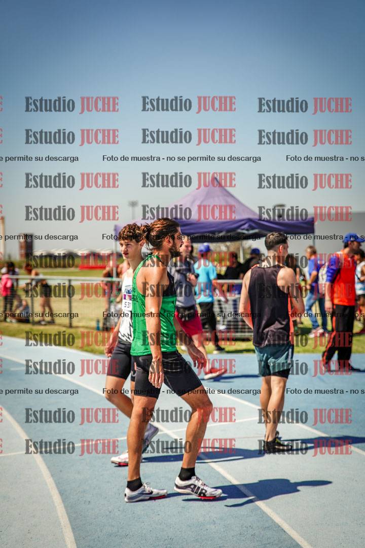 Fotos de algunos extras del torneo