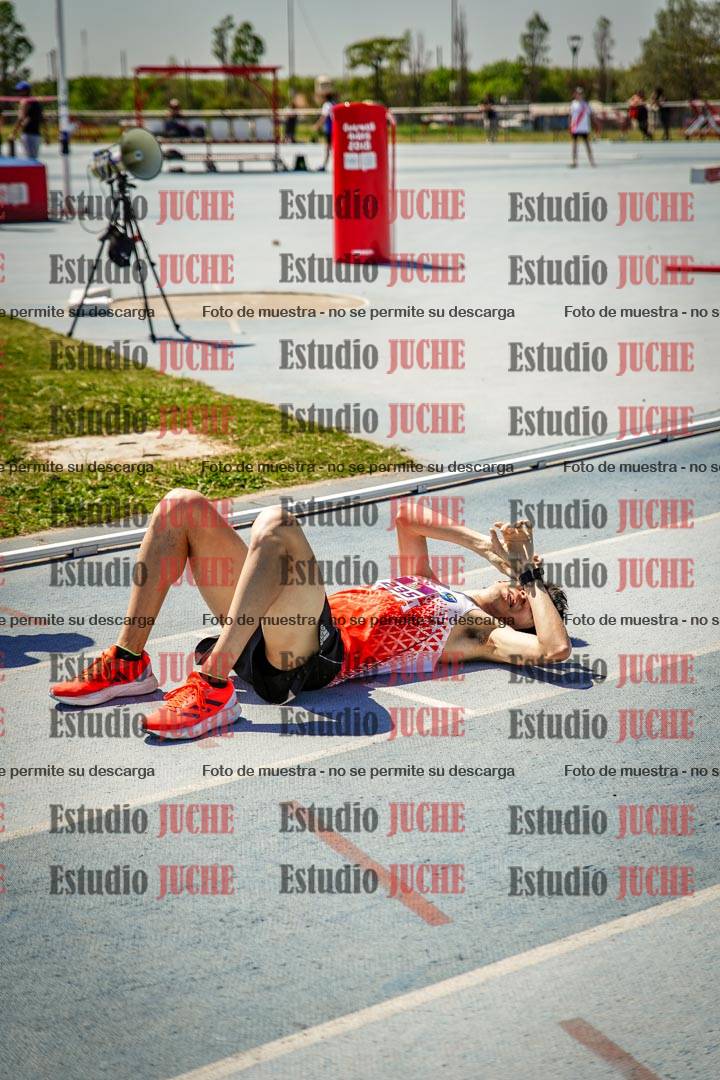 Fotos de algunos extras del torneo