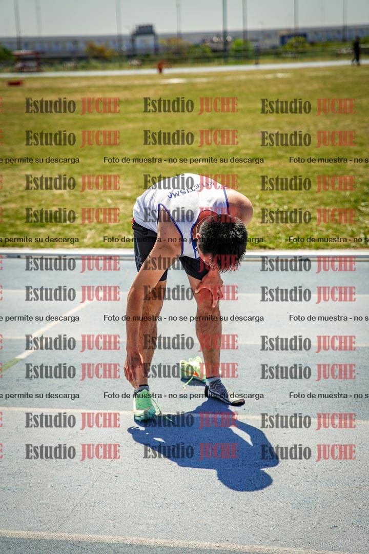 Fotos de algunos extras del torneo