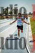 Fotos de los 800 m llanos de varones