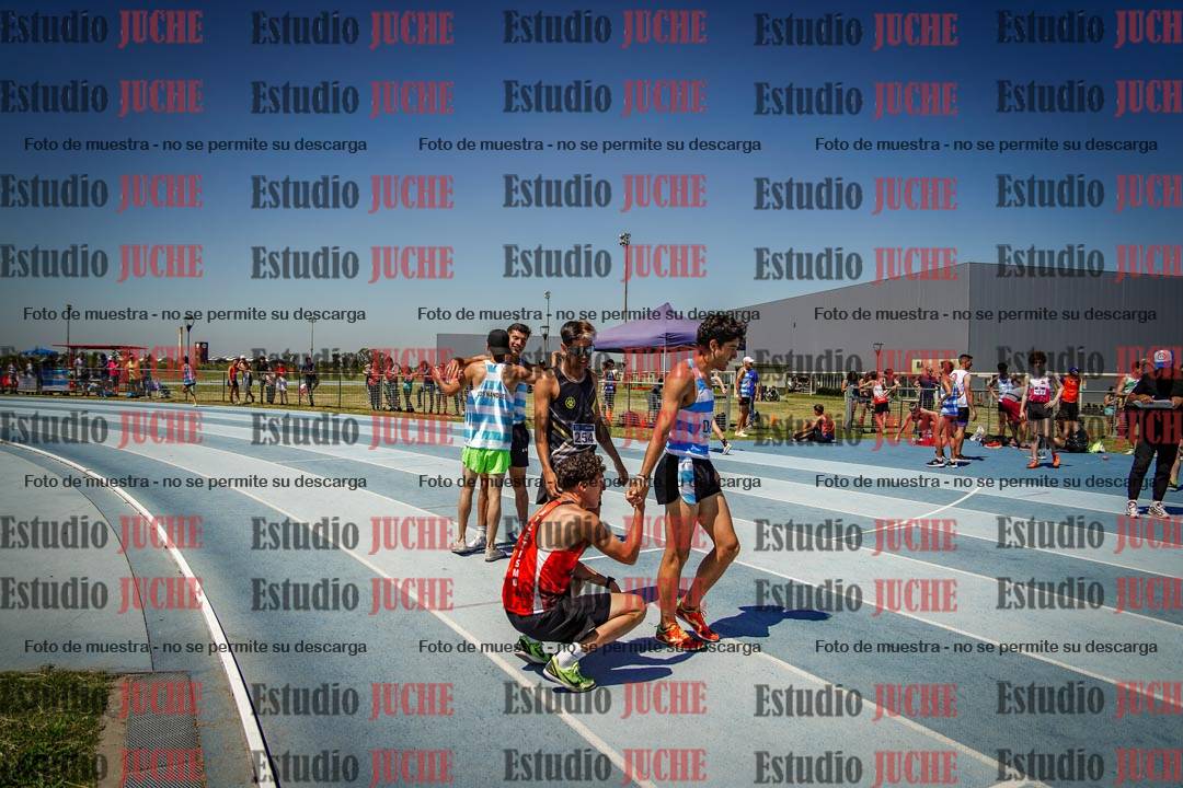 Fotos de algunos extras del torneo