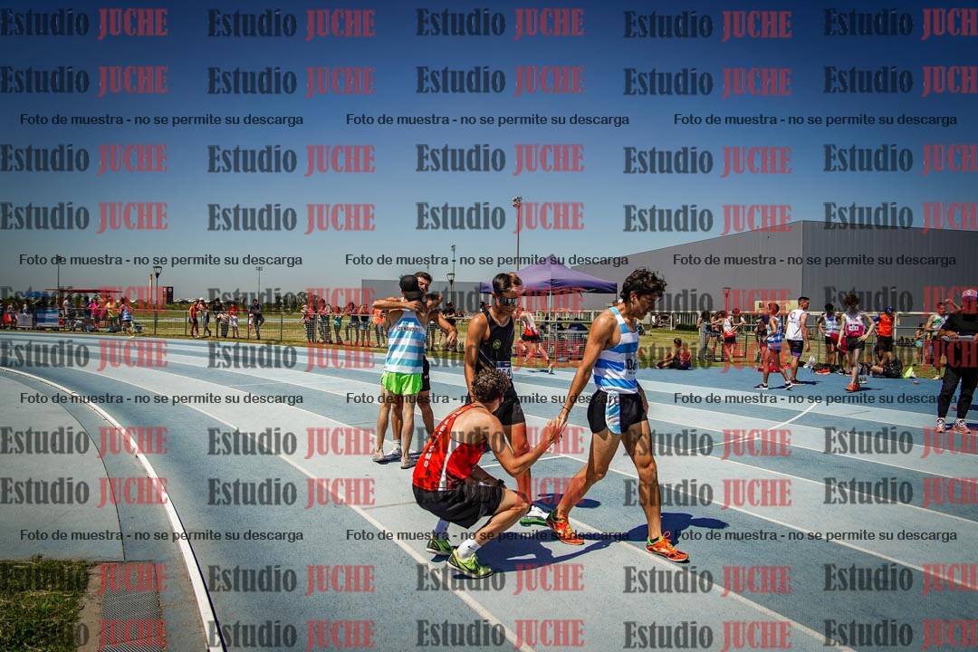 Fotos de algunos extras del torneo