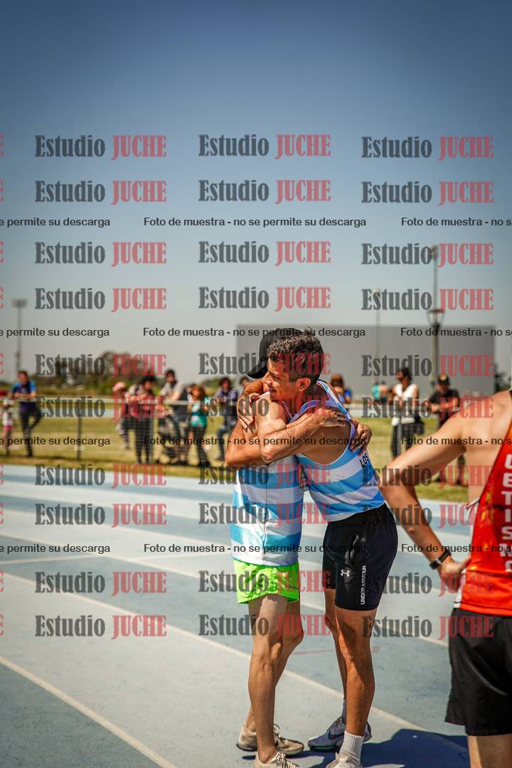 Fotos de algunos extras del torneo