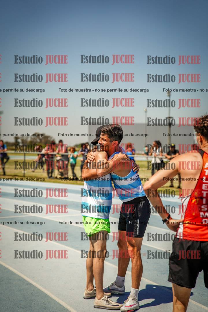 Fotos de algunos extras del torneo