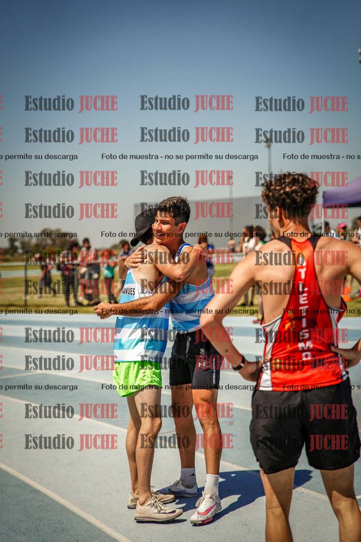 Fotos de algunos extras del torneo