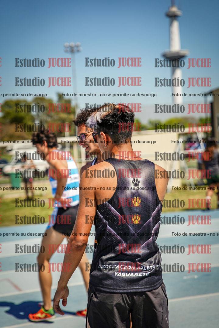 Fotos de algunos extras del torneo