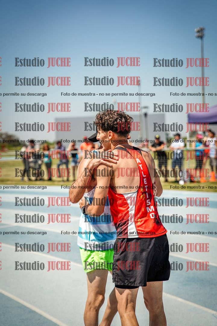 Fotos de algunos extras del torneo