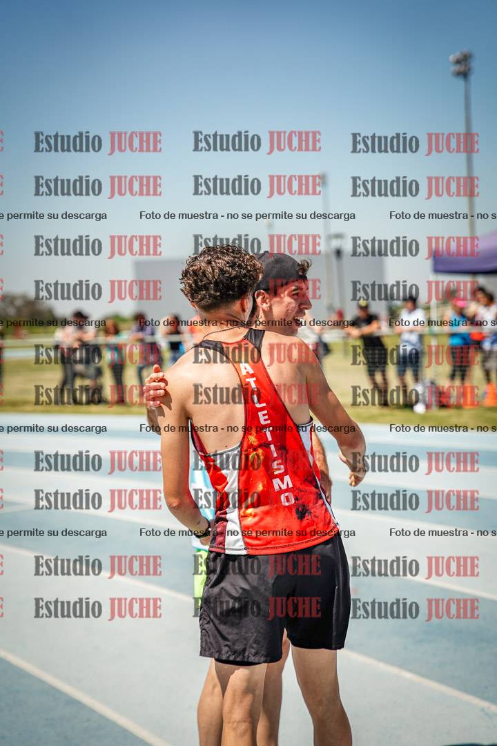 Fotos de algunos extras del torneo