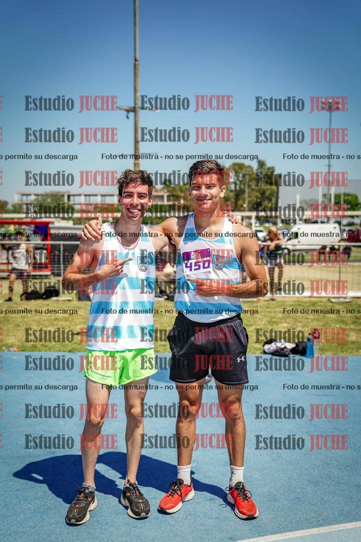 Fotos de algunos extras del torneo