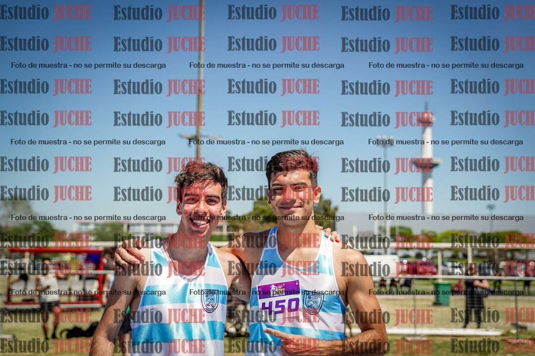 Fotos de algunos extras del torneo