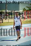 Fotos de los 800 m llanos de varones
