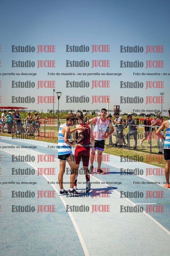 Fotos de algunos extras del torneo