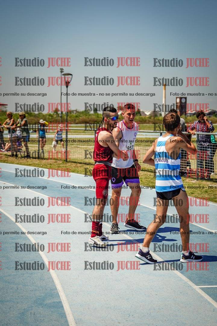 Fotos de algunos extras del torneo
