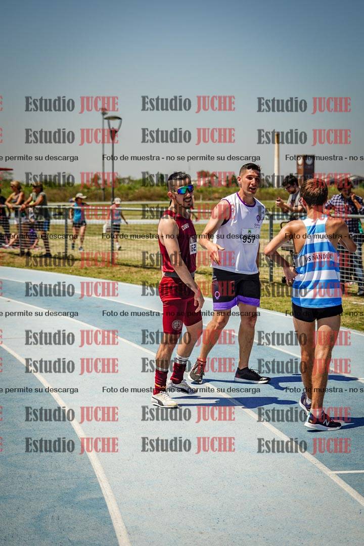 Fotos de algunos extras del torneo