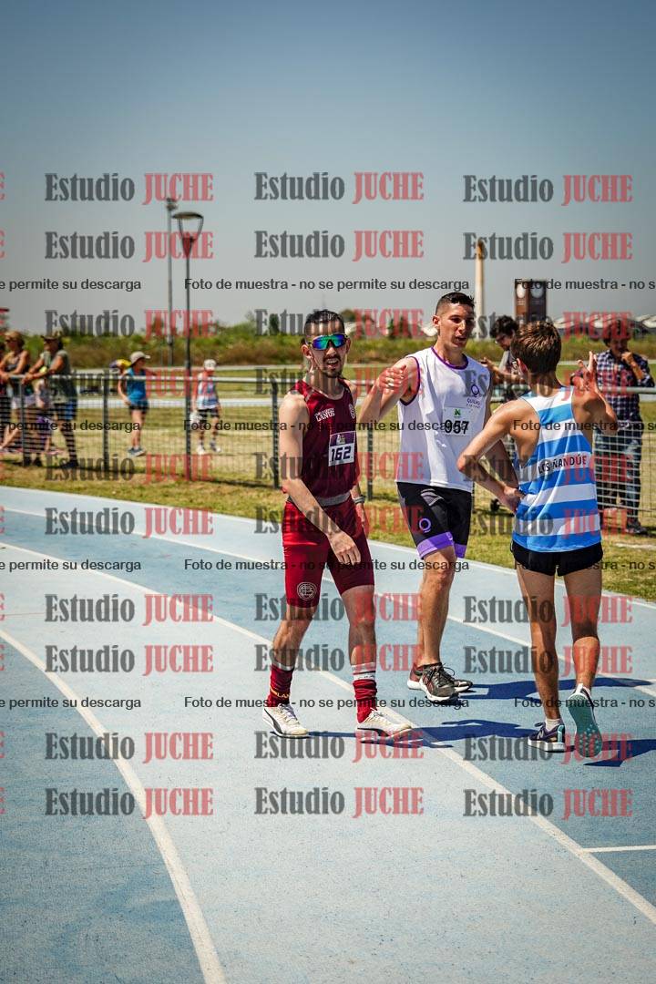 Fotos de algunos extras del torneo