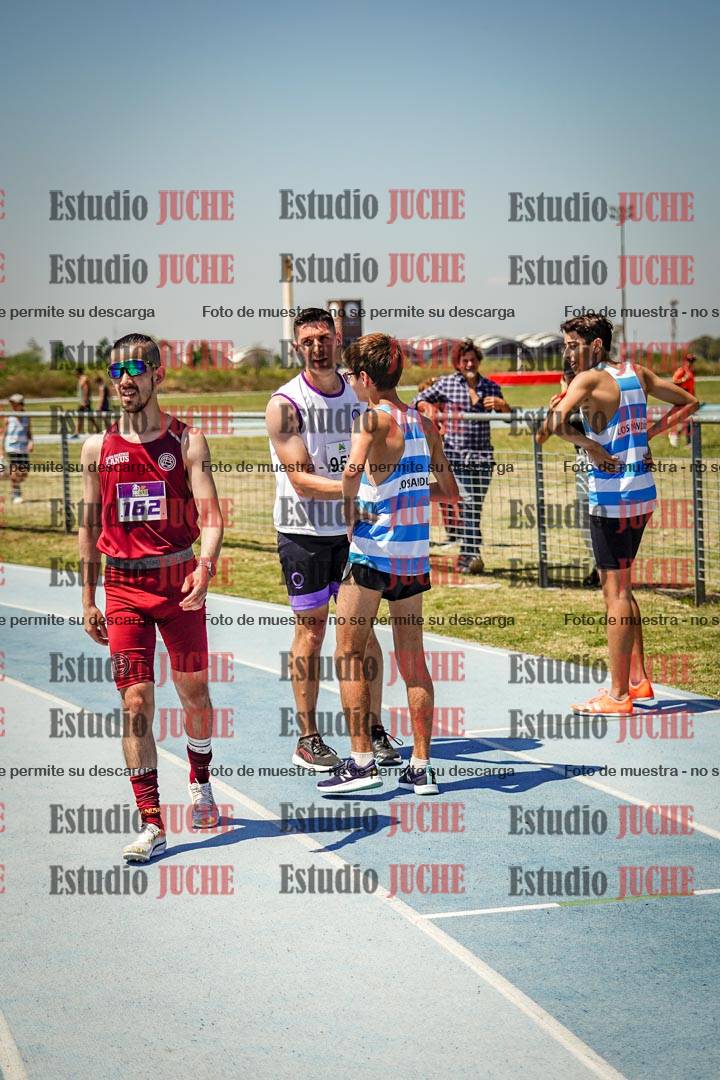 Fotos de algunos extras del torneo