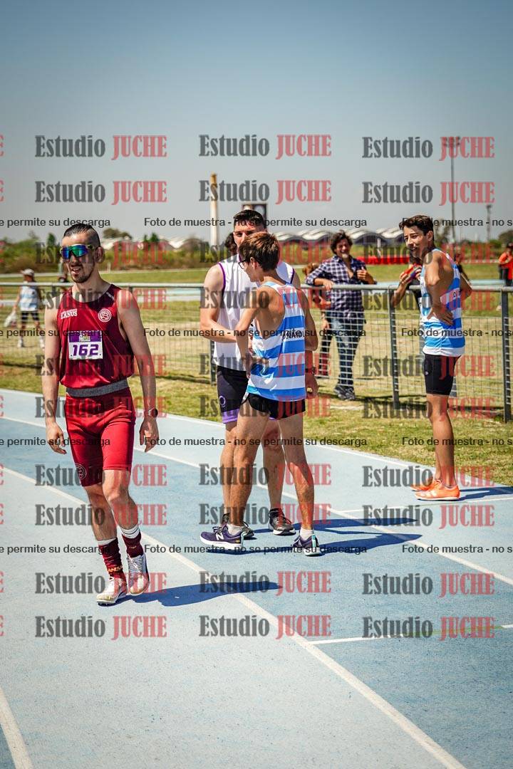 Fotos de algunos extras del torneo