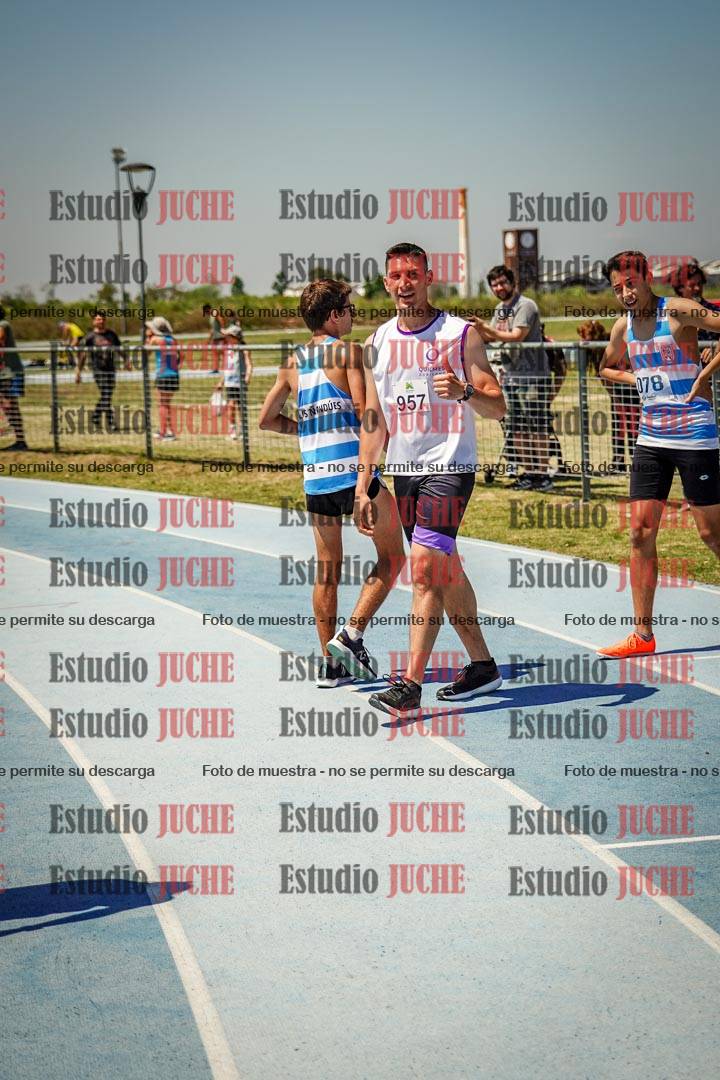 Fotos de algunos extras del torneo