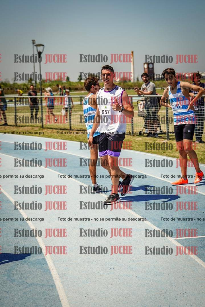 Fotos de algunos extras del torneo