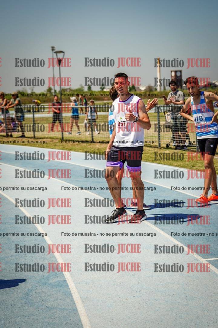 Fotos de algunos extras del torneo