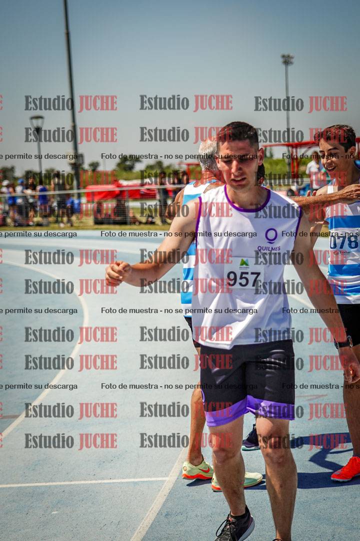 Fotos de algunos extras del torneo